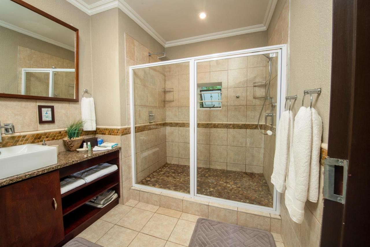 Bubezi Guest House Hazyview Esterno foto